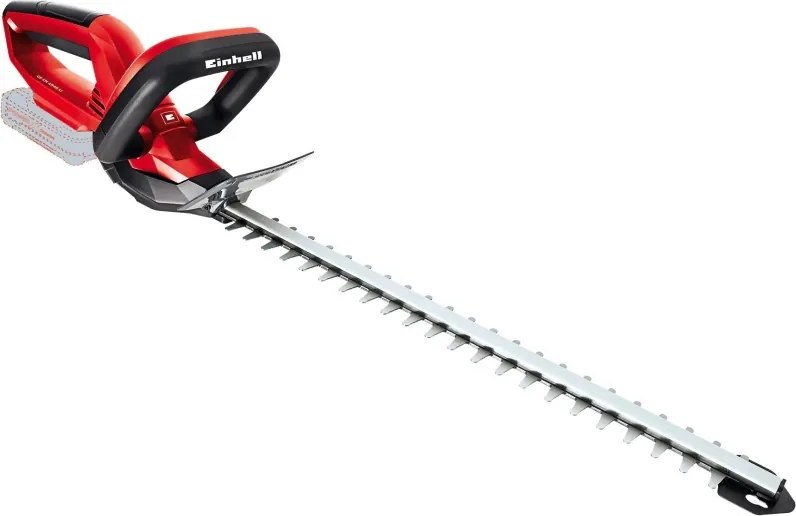 Акумулаторен храсторез Einhell GE-CH 1846 Li-Solo Power X-Change, 18 V, 46 см, без батерии и зарядно устройство (3410642)
