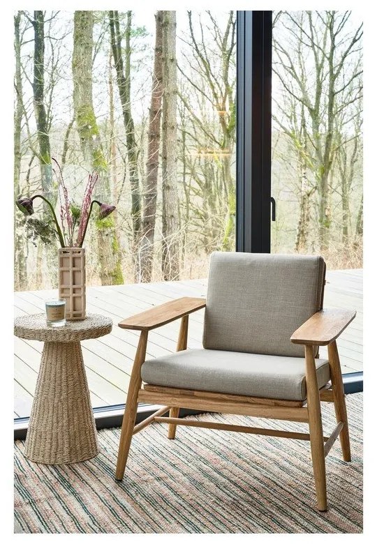 Ароматна свещ с време на горене 40 h Kras: Water Lily & Rose – Villa Collection