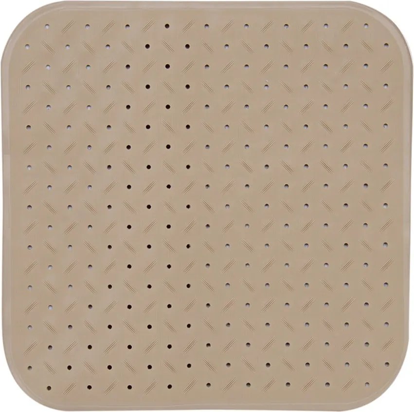 Подложка против хлъзгане за душ 54x54 cm Class Premium – MSV