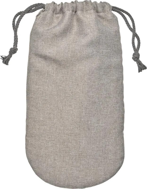 Уред за гладене с пара AEG HS5-16UG, 1200W, 100 мл, 22 г/мин, Сгъваема дръжка, Сив