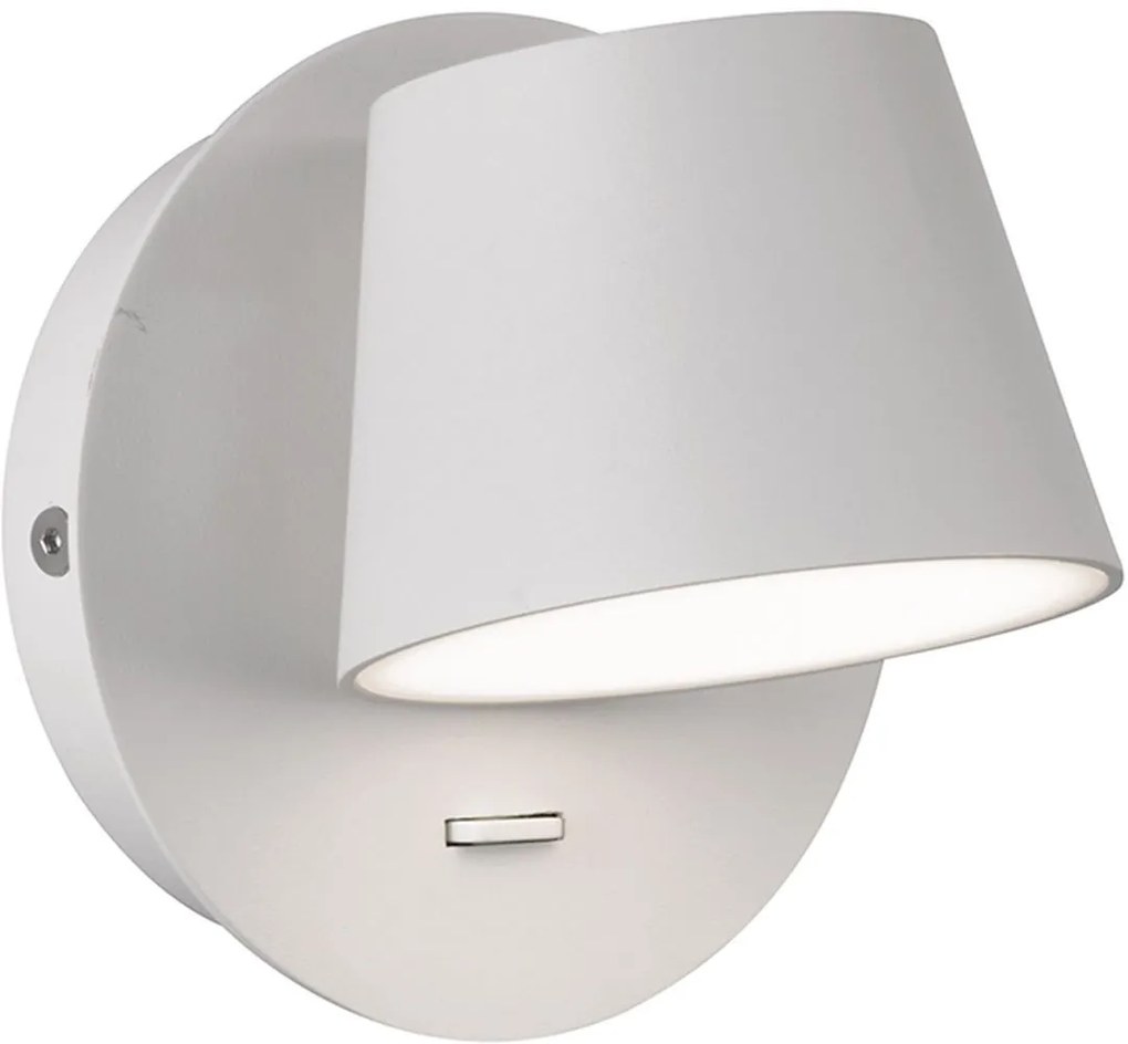 Аплика F&H Mug-бял