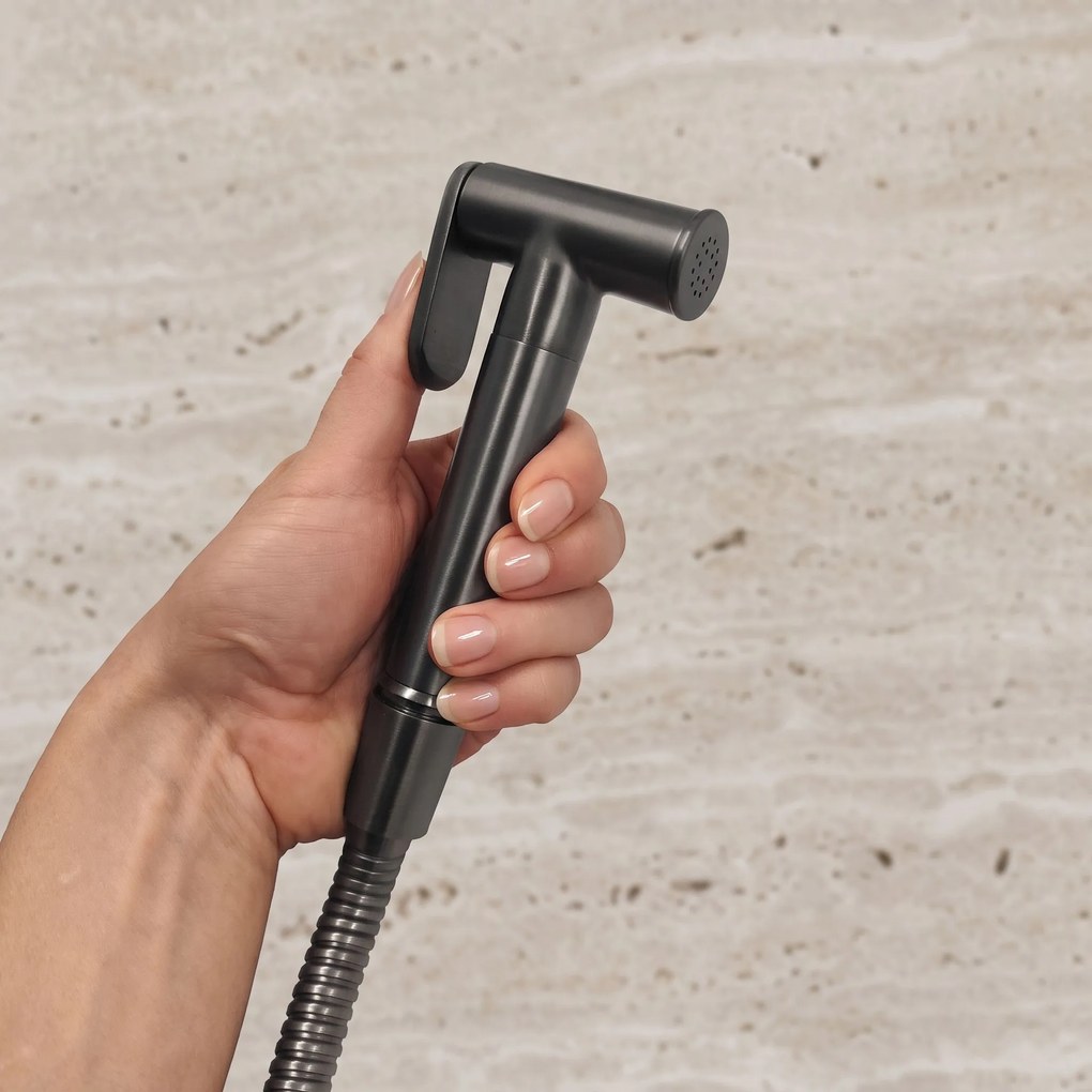 Смесител за биде Rea Foss Clif Titan