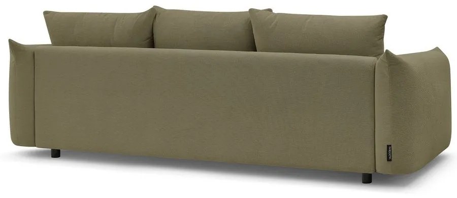 Светлозелен диван 265 cm Ernest – Bobochic Paris