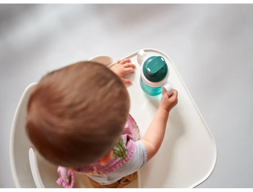 Детски комплект за хранене 3 бр. Deep turquoise – Mepal