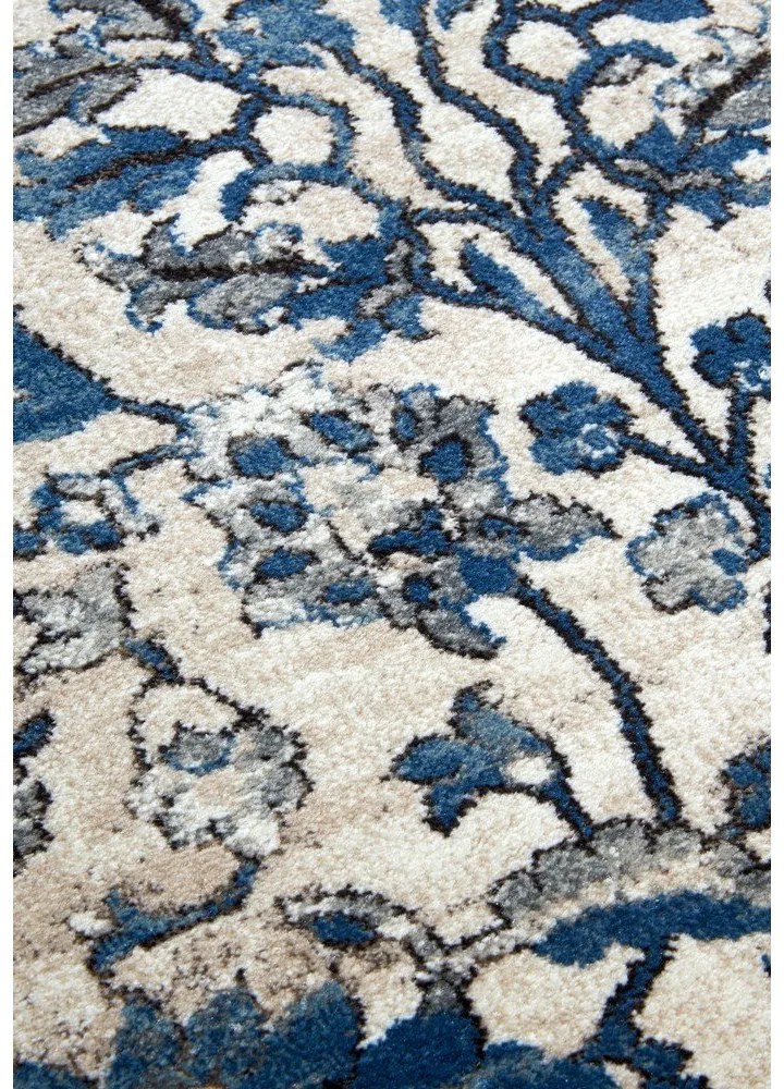 Синьо-кремава пътека 80x240 cm Ernest – Villeroy&amp;Boch