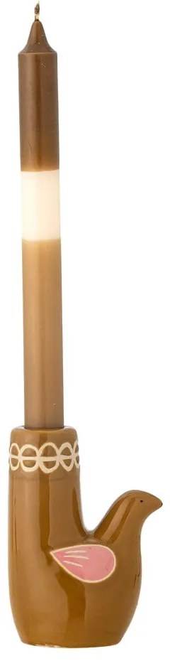 Керамичен свещник Trudy – Bloomingville