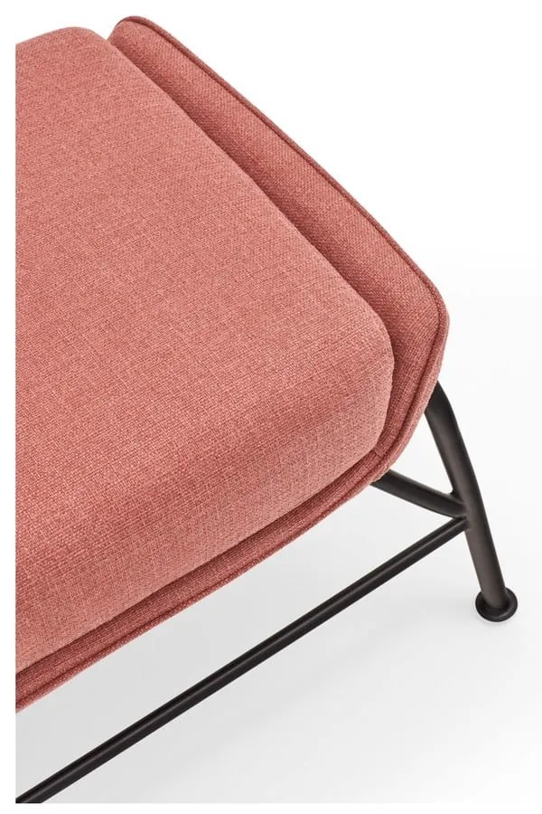 Розова поставка за крака Sadira - Teulat