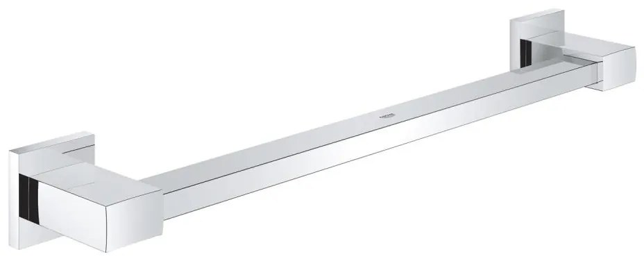 GROHE 41095000 - Дръжка за вана START CUBE 504 мм, хром с висок блясък