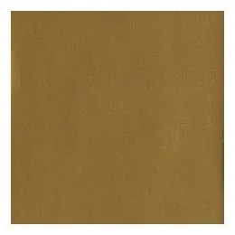 Кадифен фотьойл с табуретка горчица Niko – Ropez