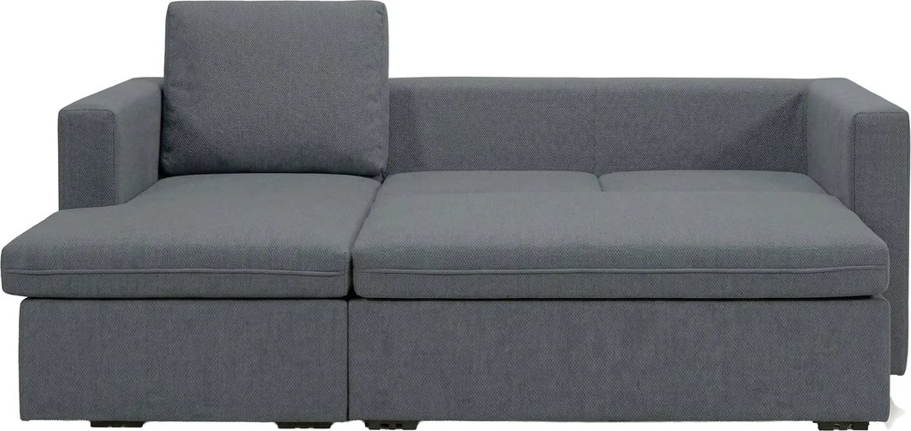 Ъглов диван Multi-Anthraki