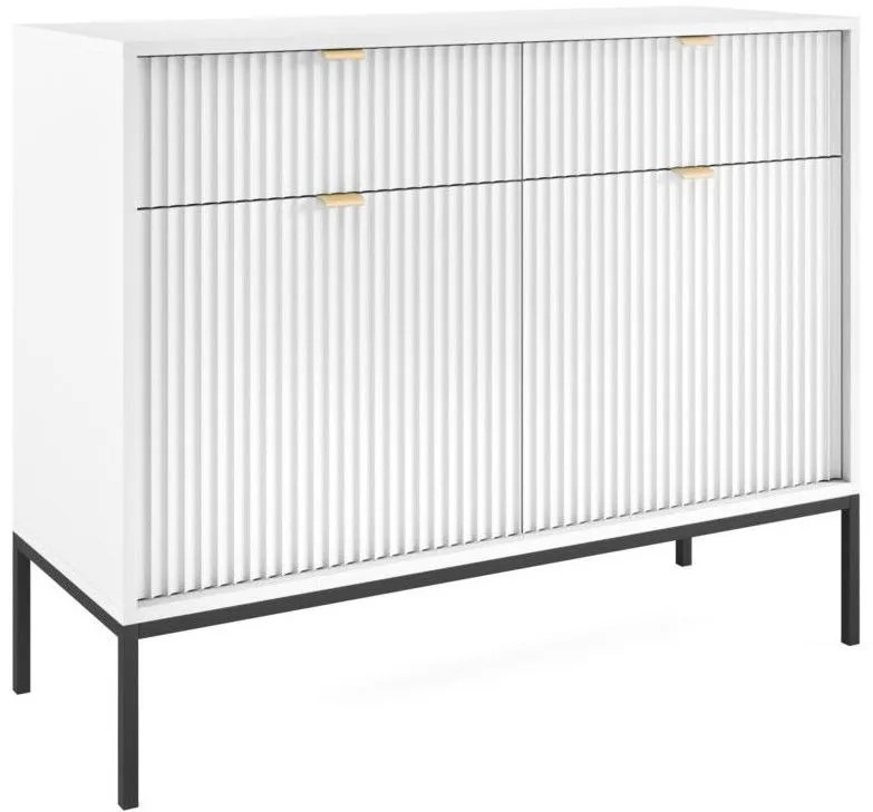 Бюфет Palermo II-Leuko