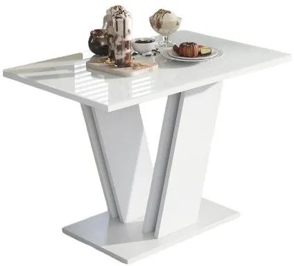 Маса за кафе Empress