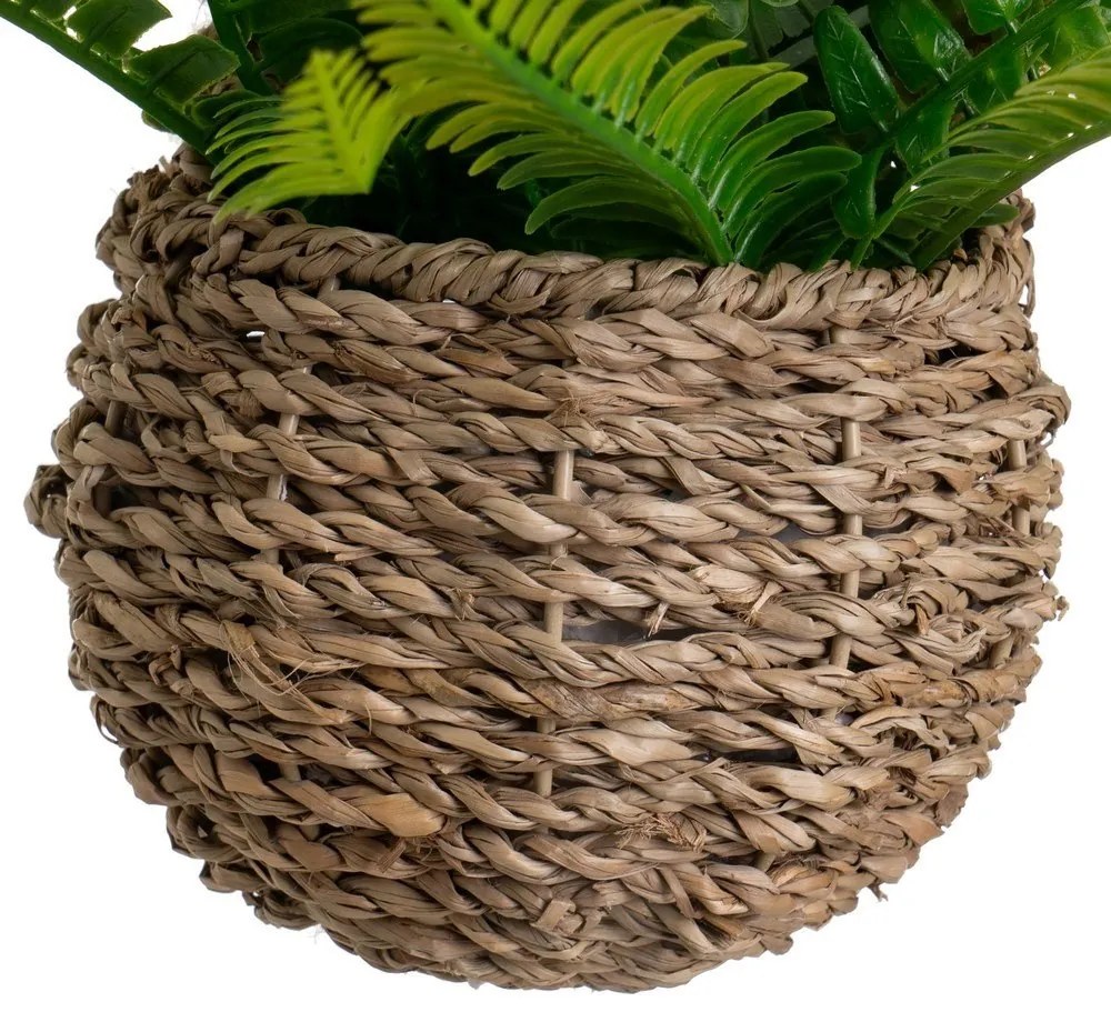 Изкуствена папрат (височина 25 cm) – Casa Selección