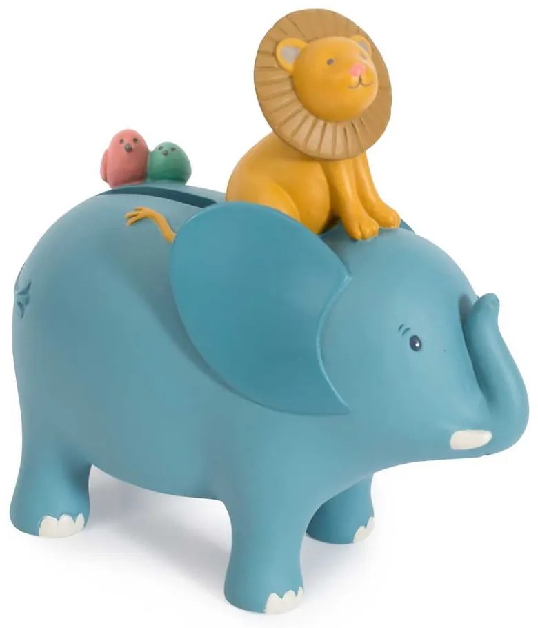 Касичка Elephant - Moulin Roty