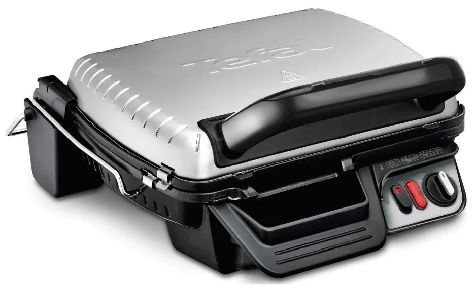 Tefal - Електрически грил ULTRACOMPACT 2000W/230V