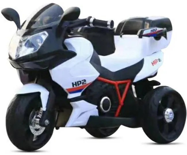 Moni  -  Акумулаторен мотор HP2 FB 6187 черен