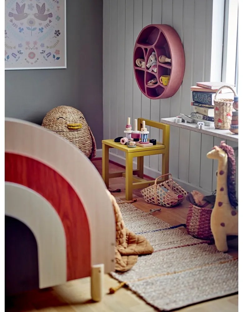 Плюшена играчка Ibber – Bloomingville Mini