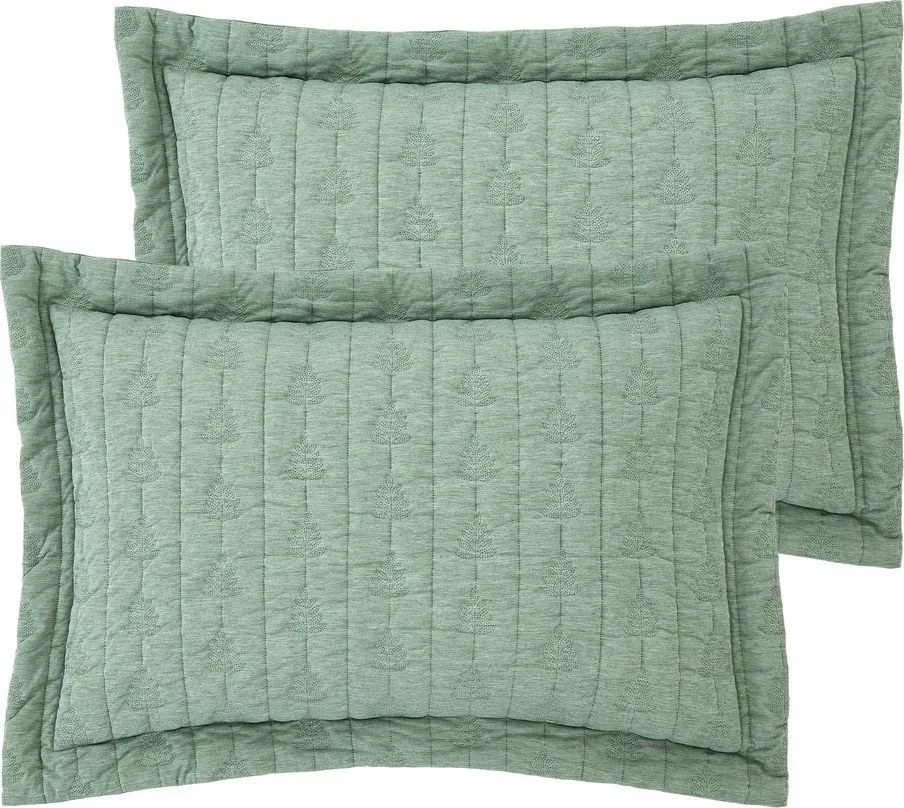 Калъфки за възглавници 2 бр. 50x75 cm Tamba Leaf – Pineapple Elephant