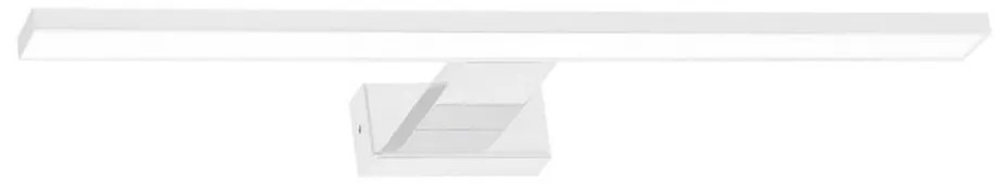 LED стенен осветител за баня SHINE LED/7W/230V 30 cm IP44 бял