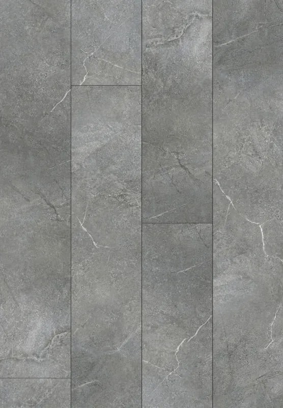 Mexen Silver Waves винилови панели 1227 x 187 мм LVT Dryback 2,5 мм, основа PVC, 4 V-фуга, Камък - F1344-1227-187-255-4V1-01