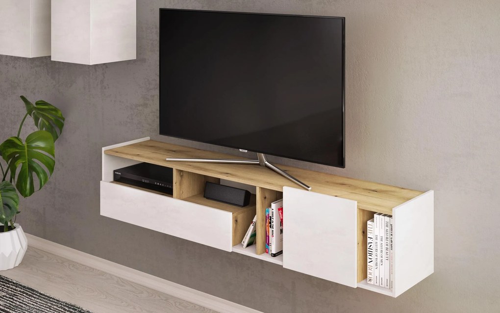 ТВ модул Модиляни А