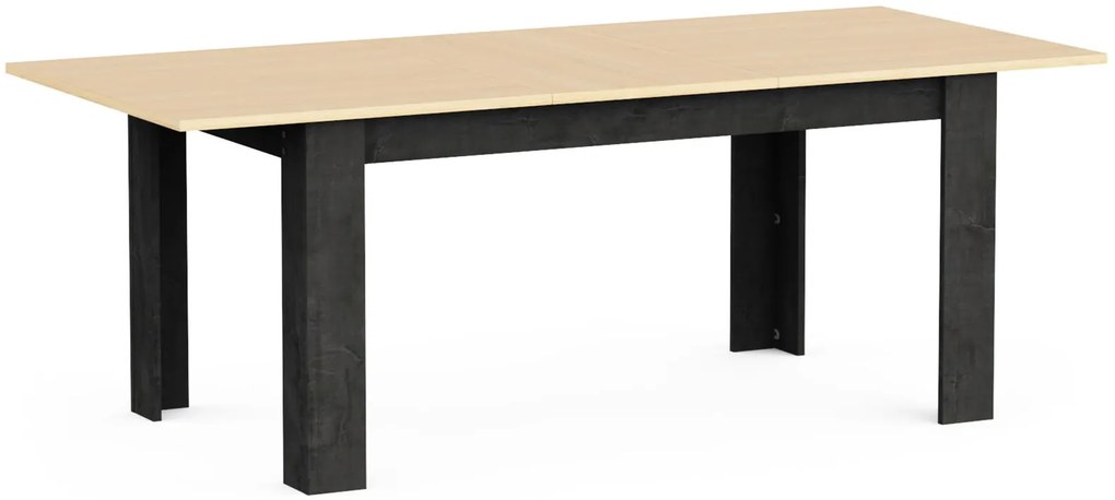 Разтегателна маса Clark