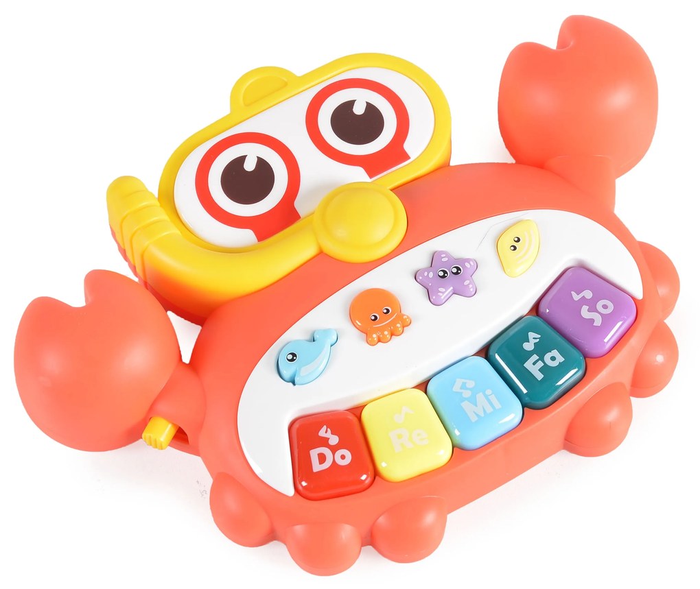 Moni toys  -  Музикално раче