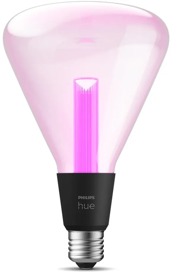 Smart крушка E27, 7 W LG – Philips Hue