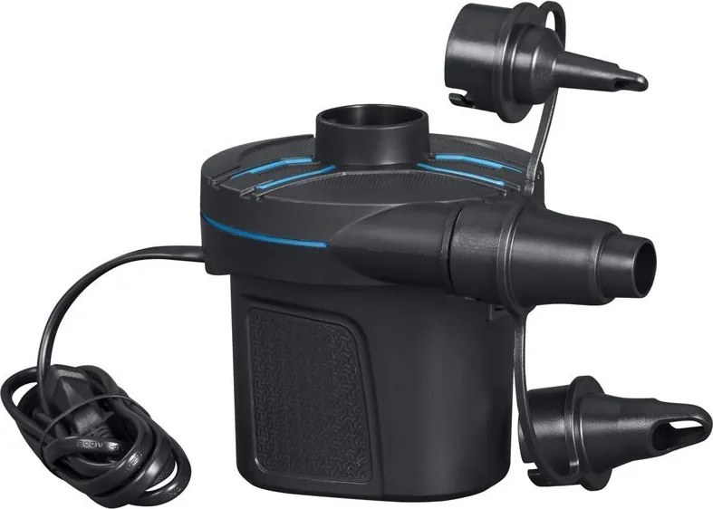 Bestway - Помпа за надуване Powertouch 220V 62252