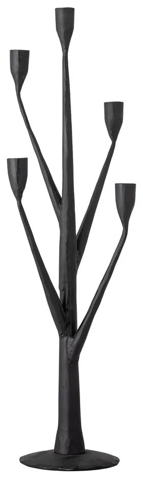 Метален свещник Abriz - Bloomingville