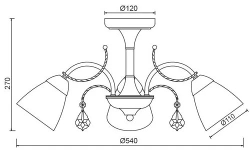Полилей Veliz