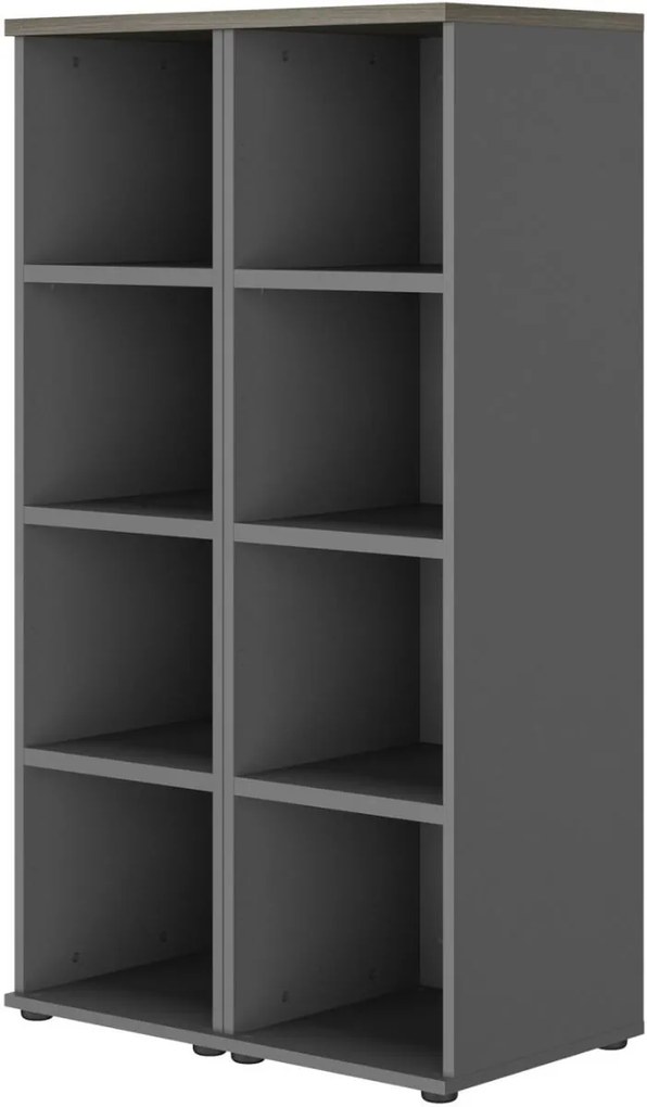 Библиотека Organizer II-Mauro