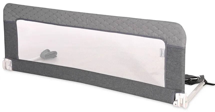 LORELLI Classic Преграда за легло SAFETY NIGHT GREY SWEET DREAMS