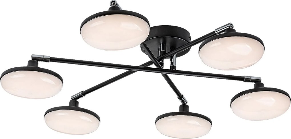 Rabalux Madi Таванно осветление (плафони) IP20 LED 24W 3000 71063