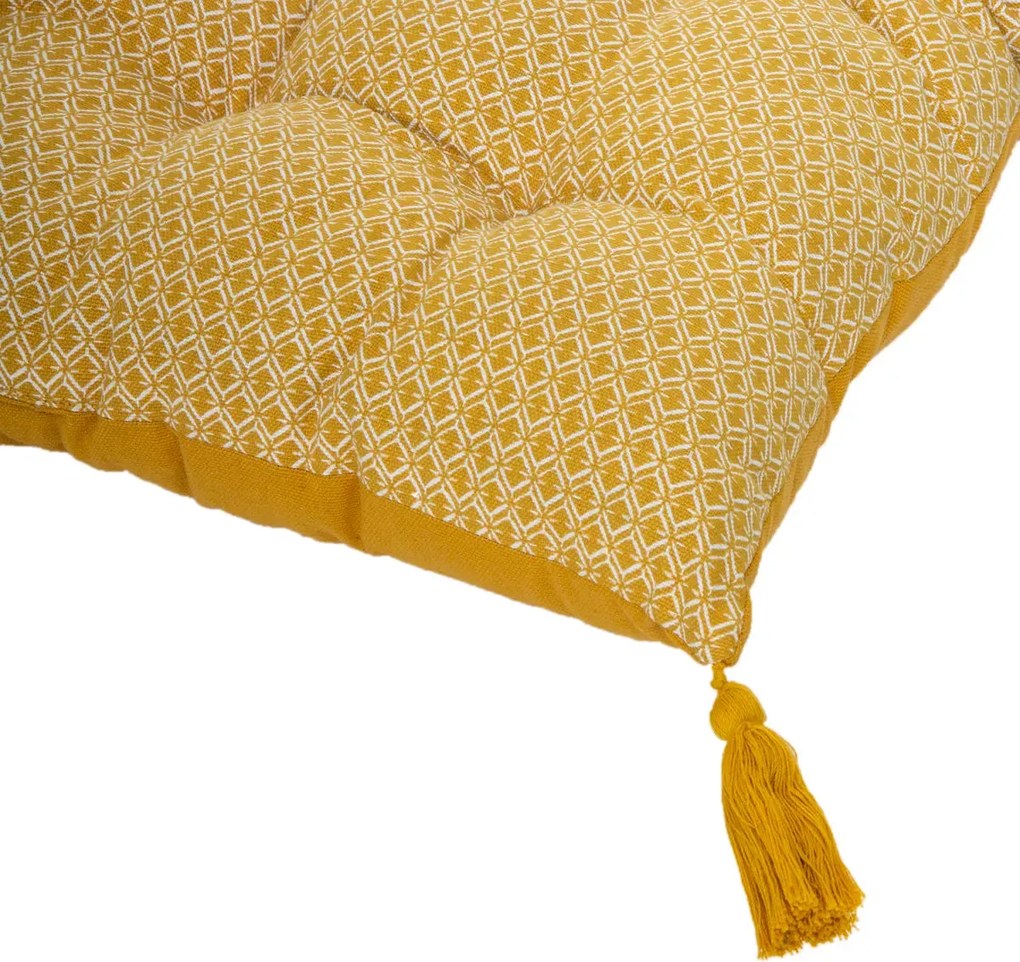 Матрак за под atmosphera Otto, 60x120 cm - Охра