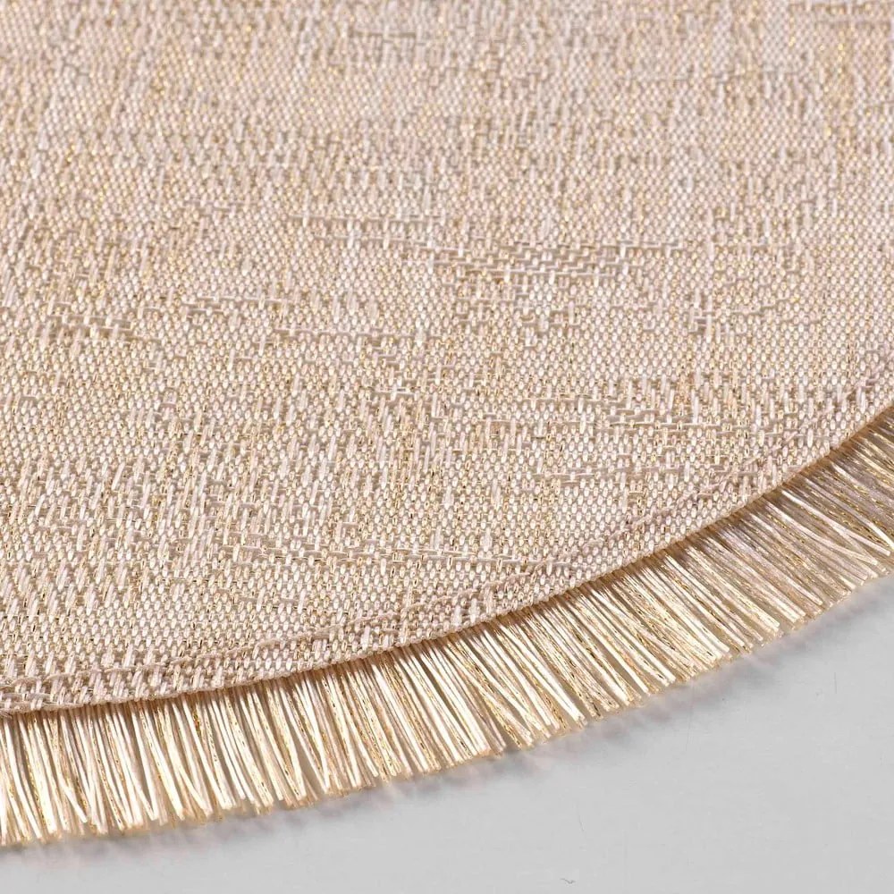 Пластмасова подложка за хранене ø 38 cm Joalie – douceur d'intérieur