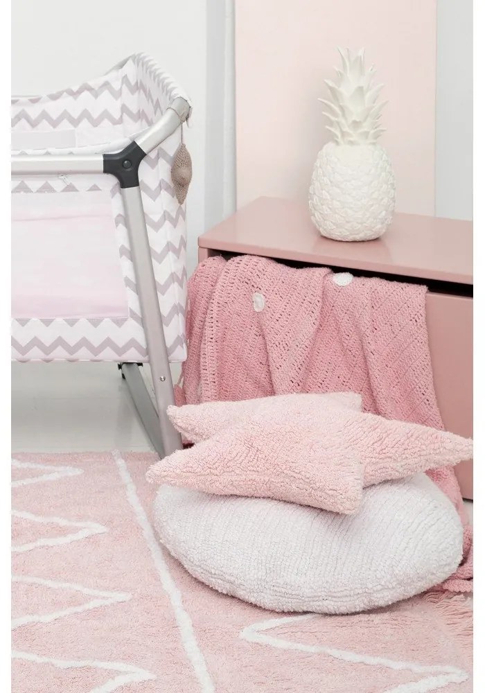 Детска възглавница Star – Lorena Canals