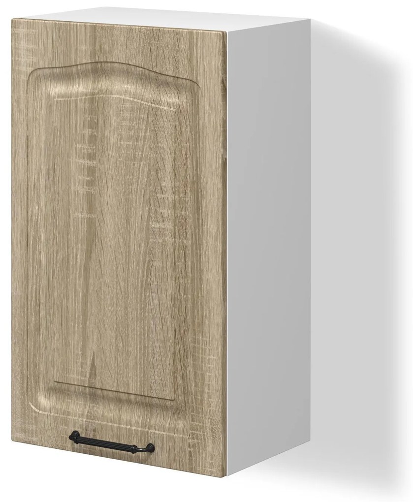 Кухненски шкаф Матис 24, ляв