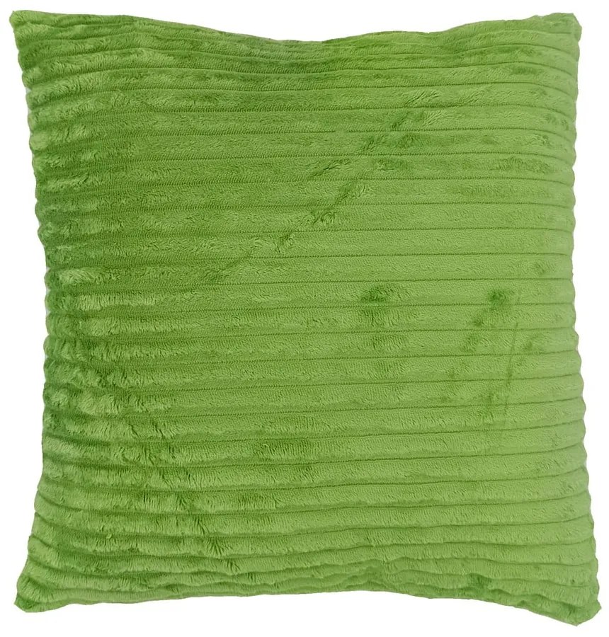 Декоративна възглавница от микроплюш 45x45 cm Alex – JAHU collections