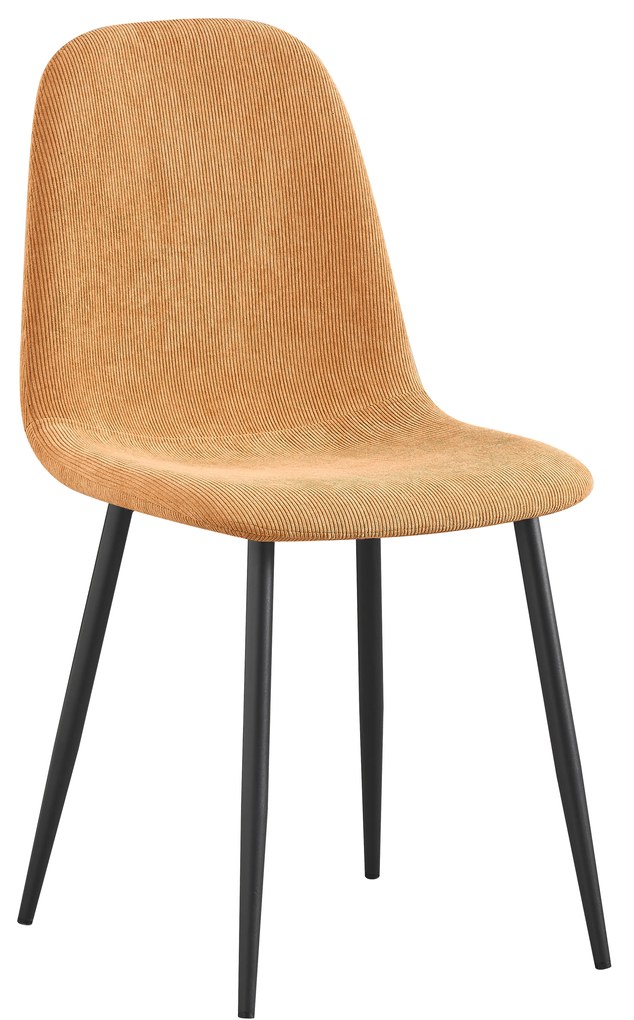 Стол К 335 - оранжев