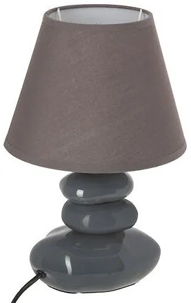 Нощна лампа atmosphera Leny, 31 cm, Различни разцветки
