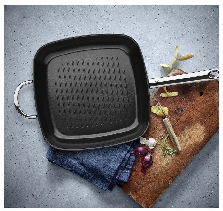 Тиган за скара CeraDur®, 28 x 28 cm Durado - WMF