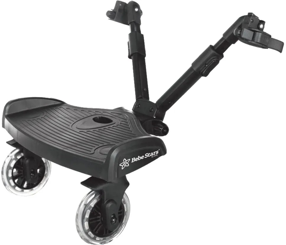 Ремарке детски количка Bebe Stars Traction