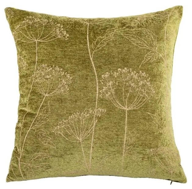 Декоративна възглавница 44x44 cm Anna - Tiseco Home Studio