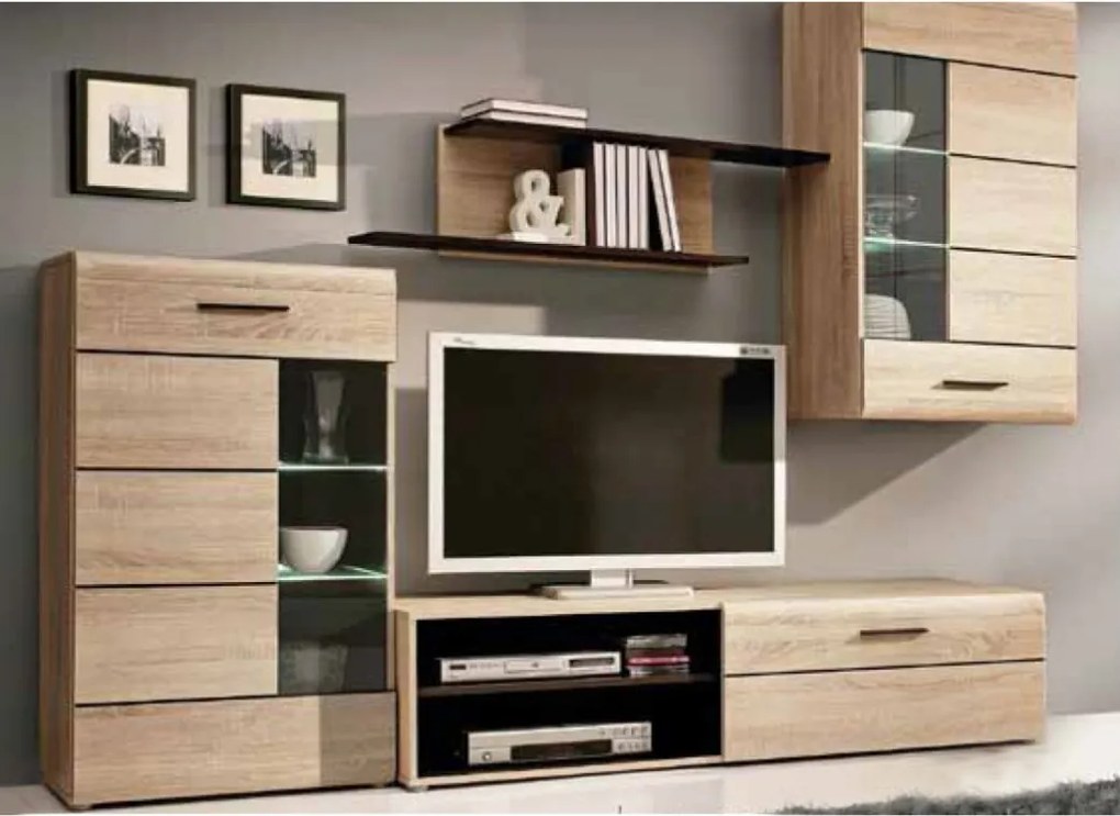 Секция Соло