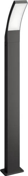 Philips - LED Външна лампа SPLAY LED/4,3W/230V 2700K 96 cm IP44