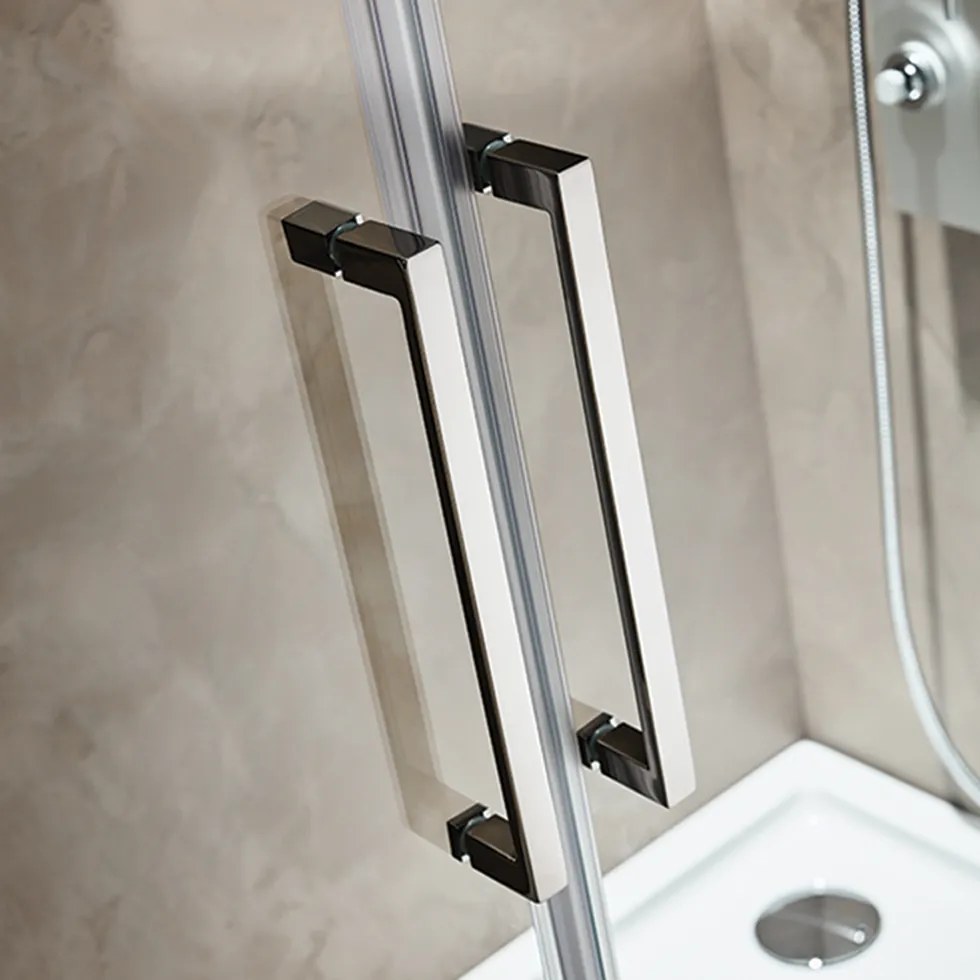 Плъзгаща се врата Devon Primus Plus SLT II-147 - 151