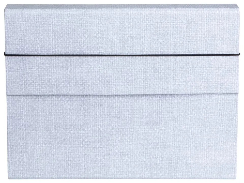 Картонен органайзер Olof – Bigso Box of Sweden