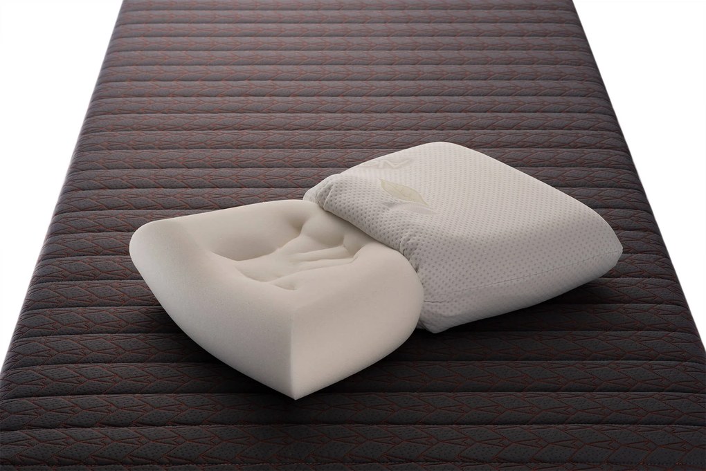 Възглавница Aloe Memory Foam от My Sleep