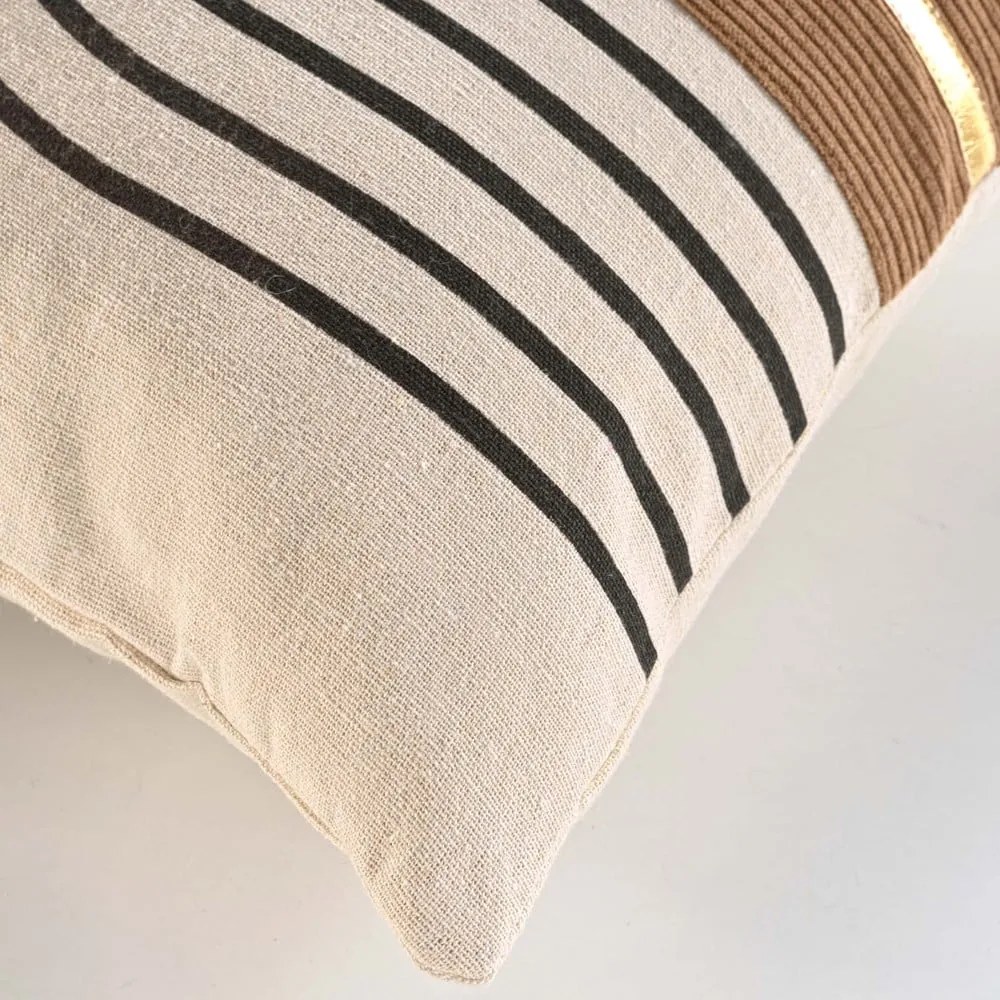 Декоративна възглавница 45x45 cm Spyro – douceur d'intérieur